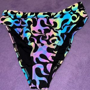 New Sexy Rave Bottoms